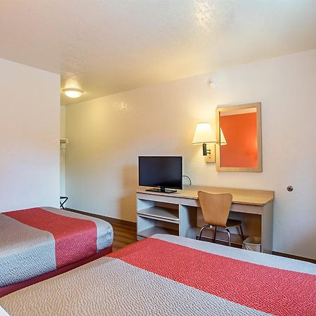 Motel 6-Prescott, Az Exterior foto