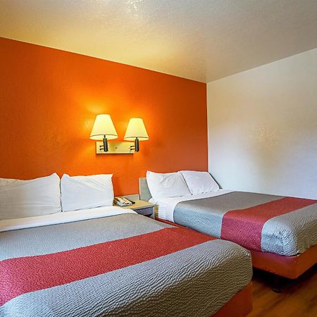 Motel 6-Prescott, Az Exterior foto