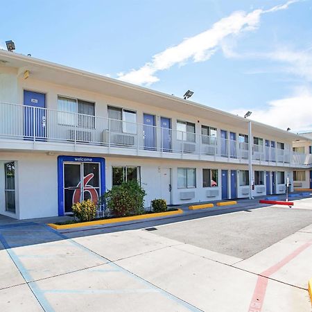 Motel 6-Prescott, Az Exterior foto