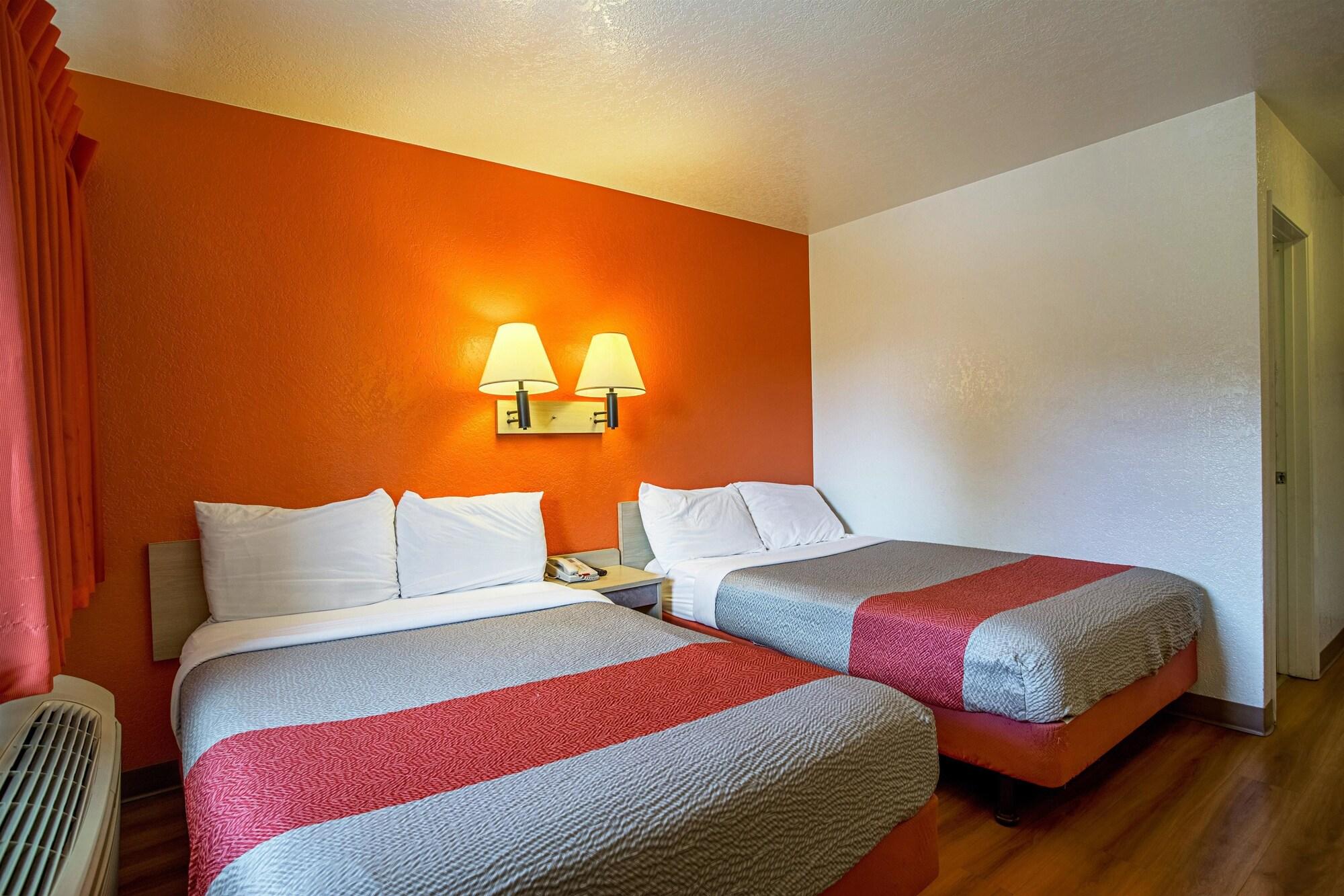 Motel 6-Prescott, Az Exterior foto