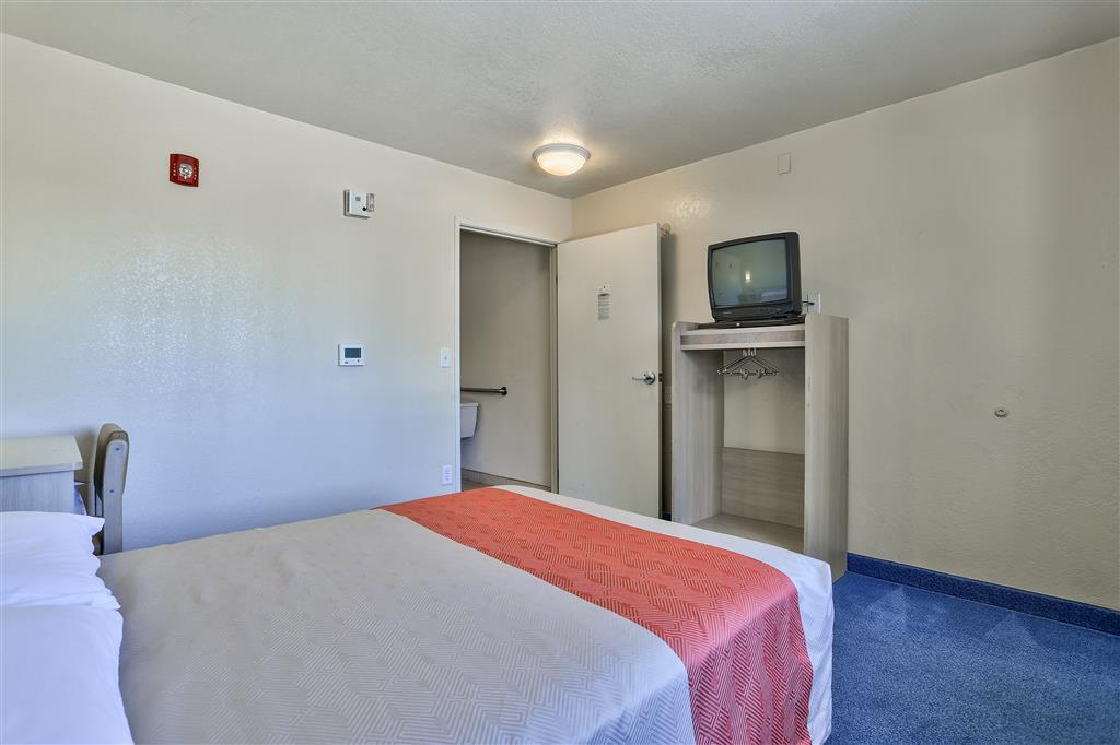 Motel 6-Prescott, Az Cameră foto