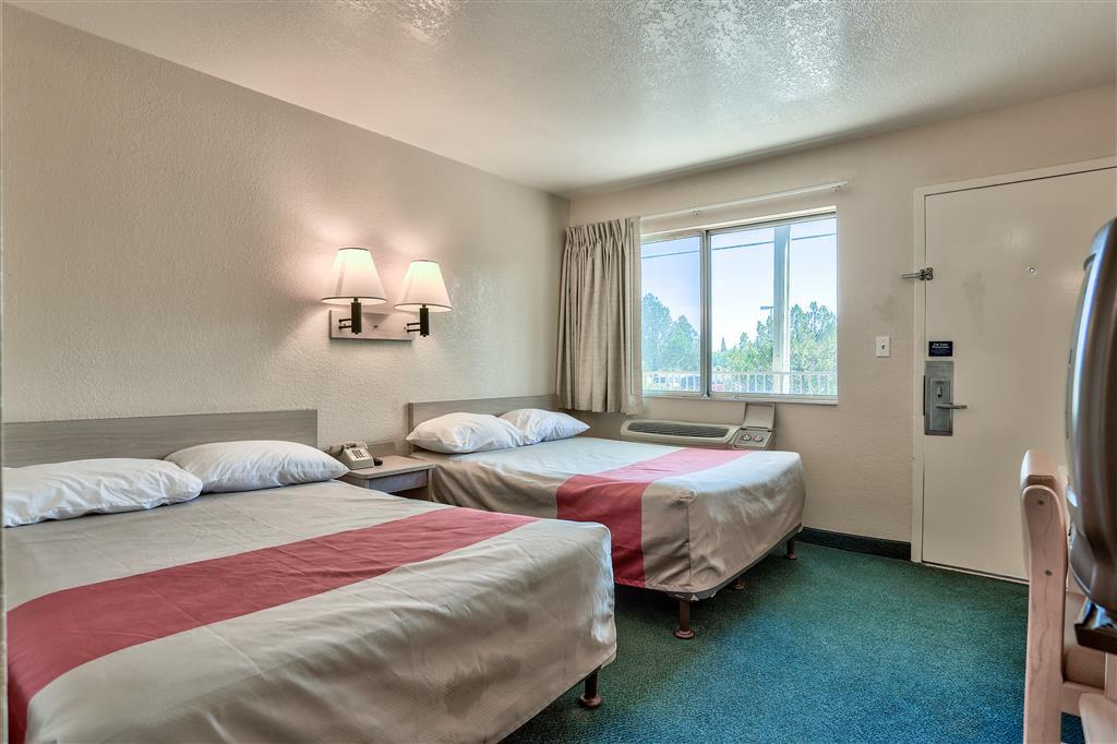 Motel 6-Prescott, Az Cameră foto