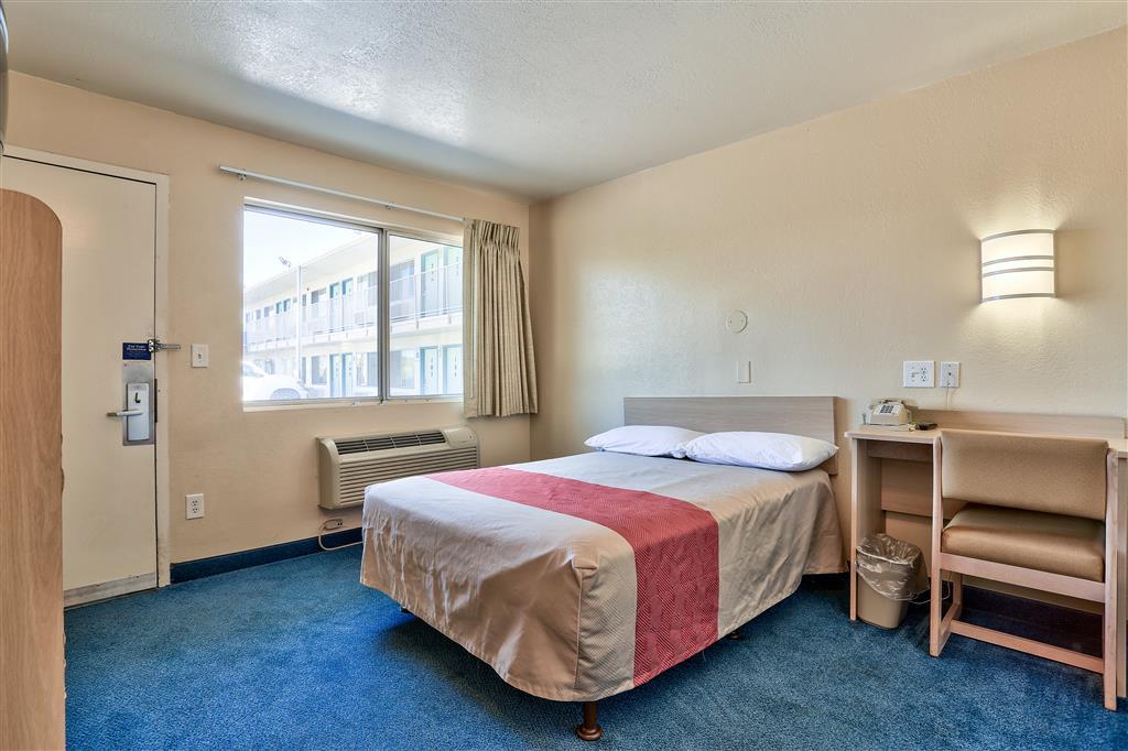 Motel 6-Prescott, Az Cameră foto