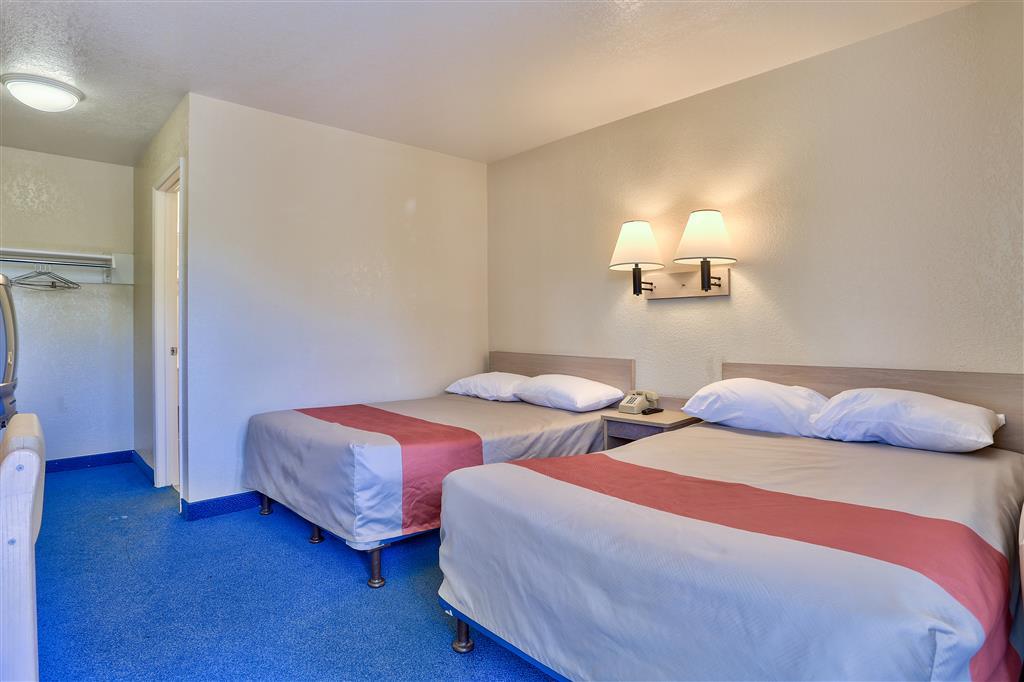 Motel 6-Prescott, Az Cameră foto