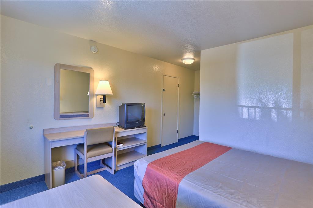 Motel 6-Prescott, Az Cameră foto