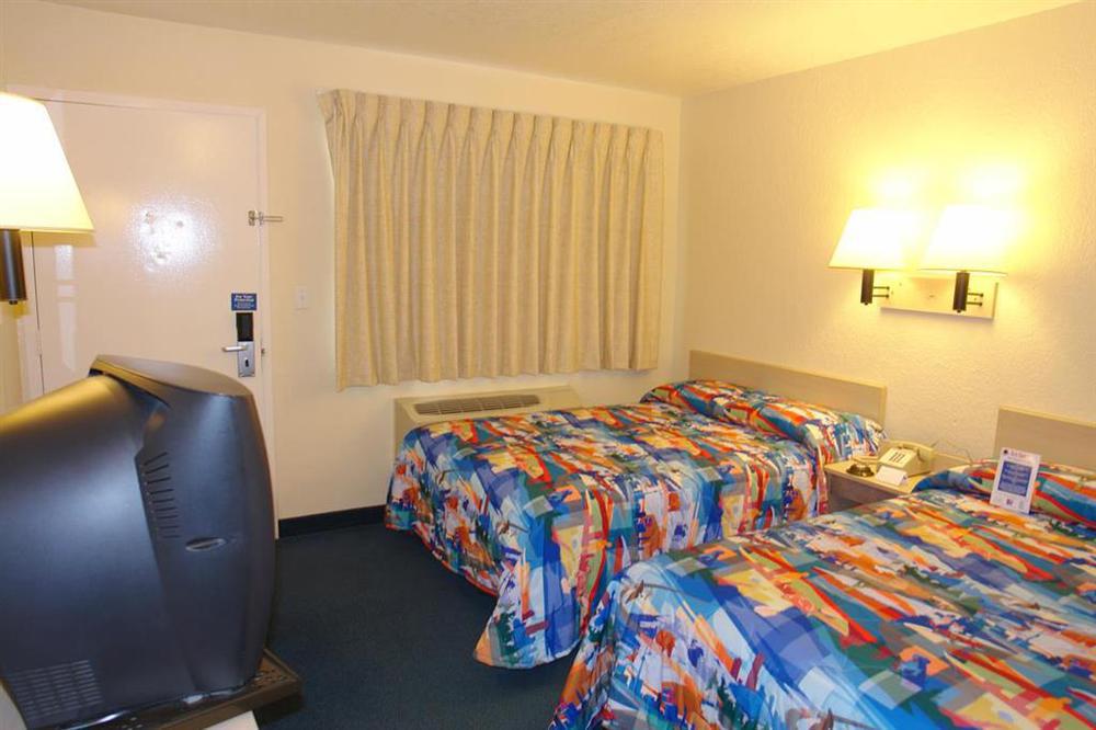 Motel 6-Prescott, Az Cameră foto