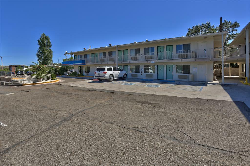 Motel 6-Prescott, Az Exterior foto