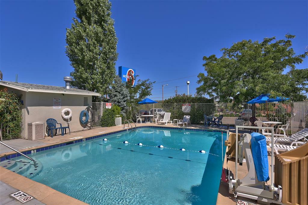 Motel 6-Prescott, Az Facilități foto